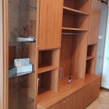 Wintage Bed & Breakfast Marino Dış mekan fotoğraf