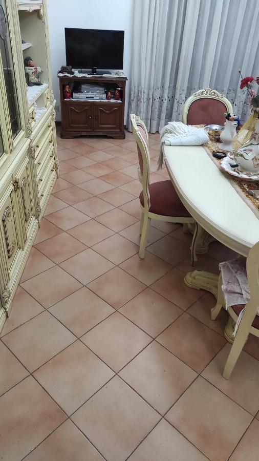 Wintage Bed & Breakfast Marino Dış mekan fotoğraf