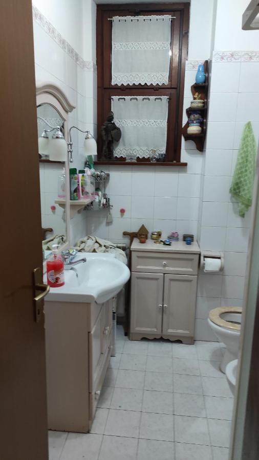 Wintage Bed & Breakfast Marino Dış mekan fotoğraf