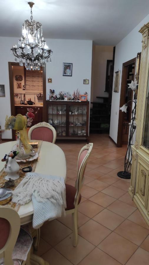Wintage Bed & Breakfast Marino Dış mekan fotoğraf