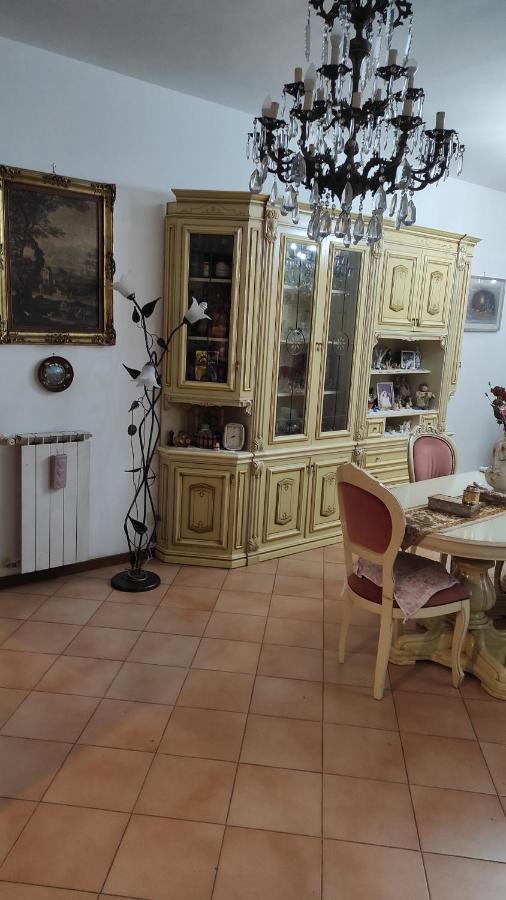 Wintage Bed & Breakfast Marino Dış mekan fotoğraf