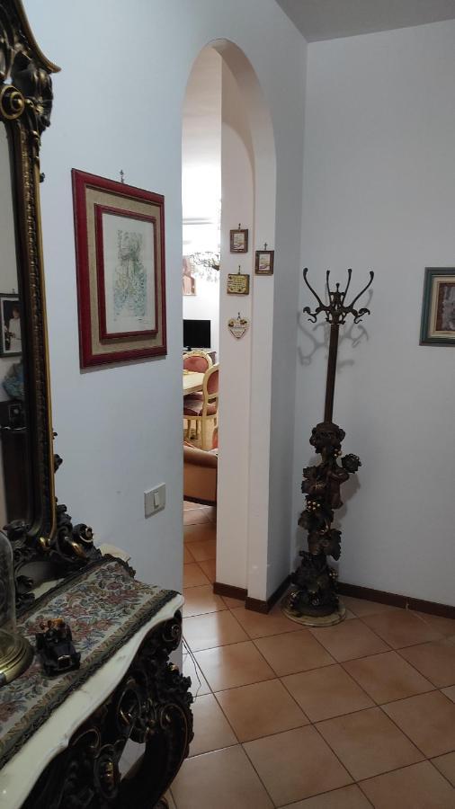 Wintage Bed & Breakfast Marino Dış mekan fotoğraf