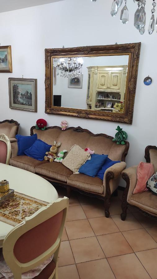 Wintage Bed & Breakfast Marino Dış mekan fotoğraf