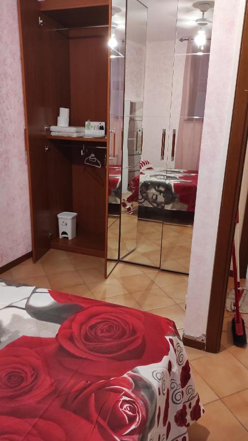 Wintage Bed & Breakfast Marino Dış mekan fotoğraf