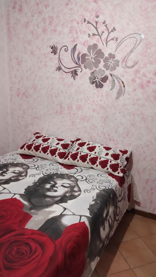 Wintage Bed & Breakfast Marino Dış mekan fotoğraf