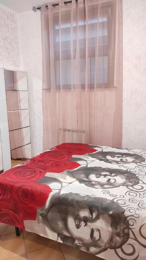 Wintage Bed & Breakfast Marino Dış mekan fotoğraf
