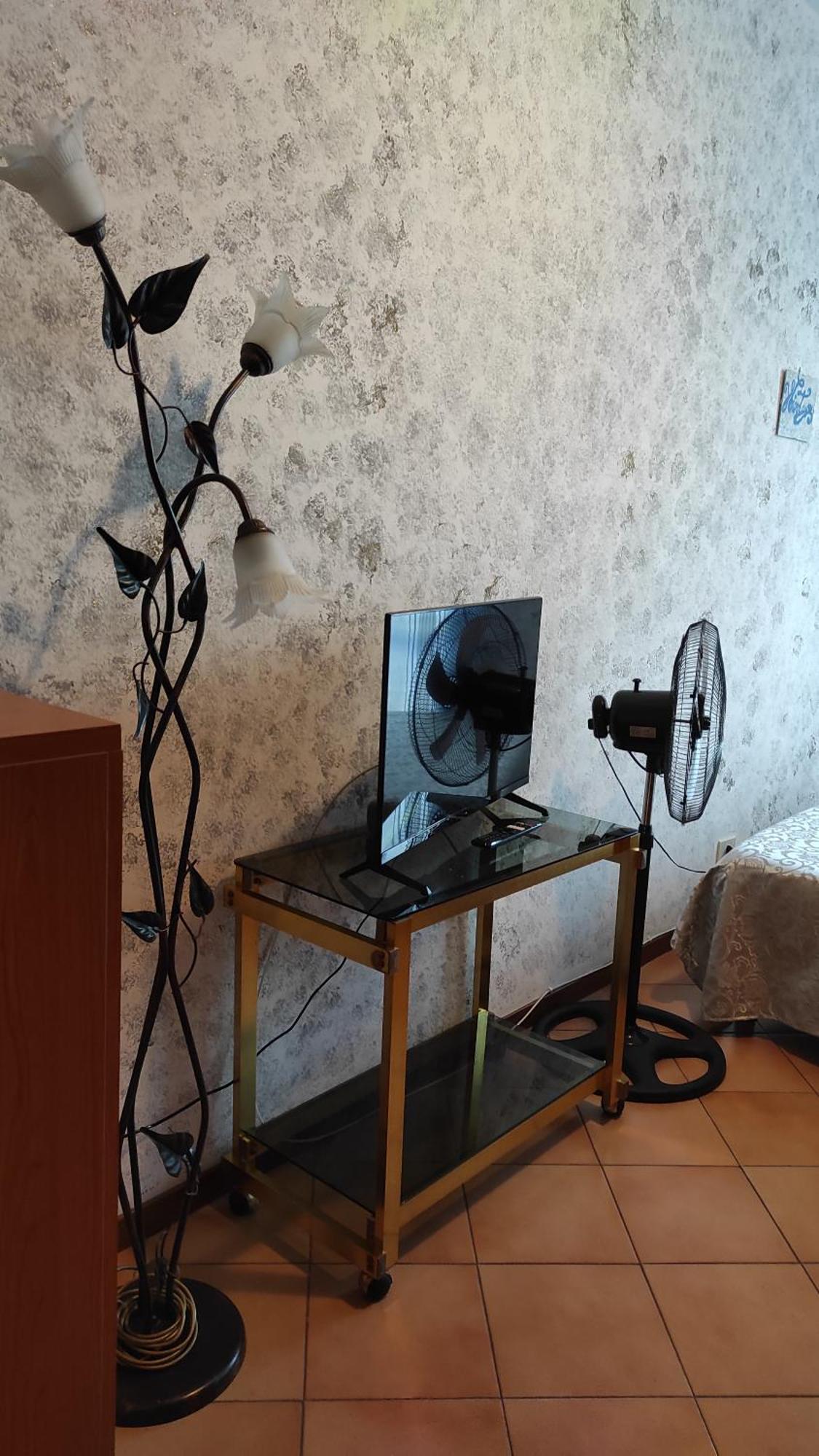 Wintage Bed & Breakfast Marino Dış mekan fotoğraf